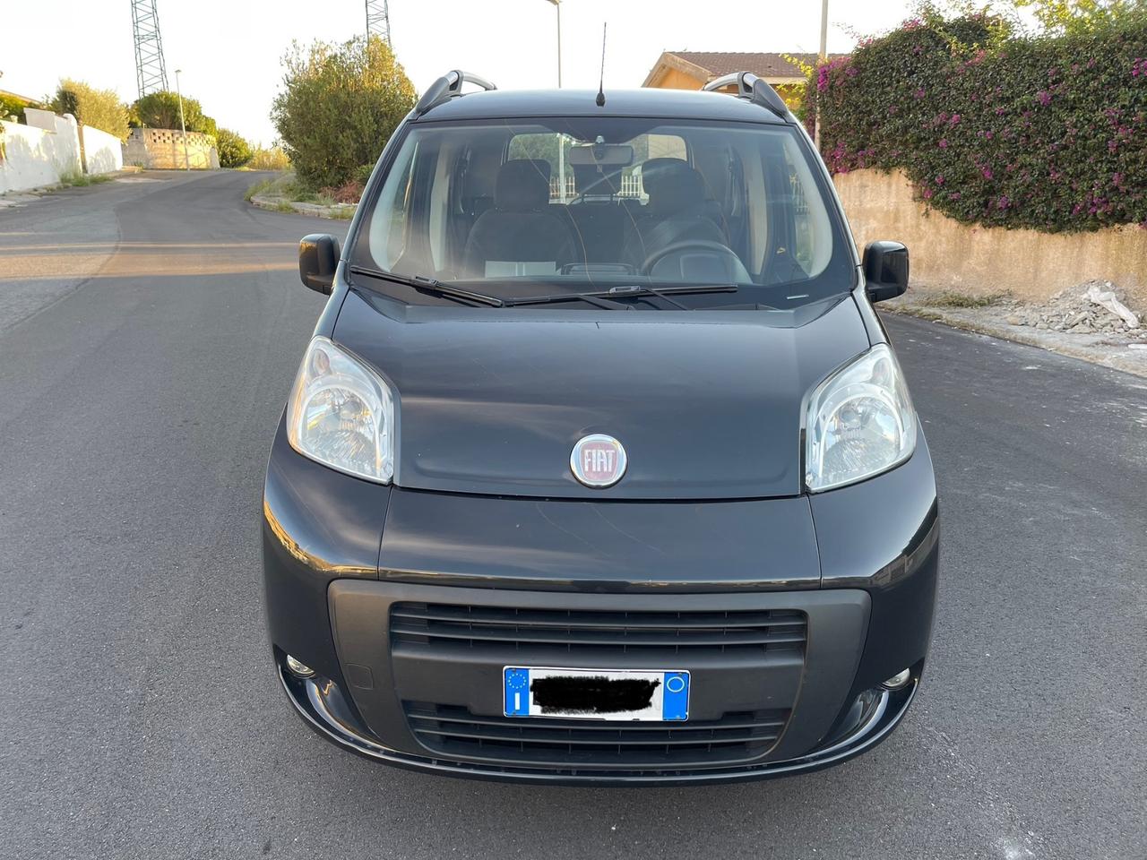 Fiat Qubo 1.3 MJT 95 CV AUTOVETTURA
