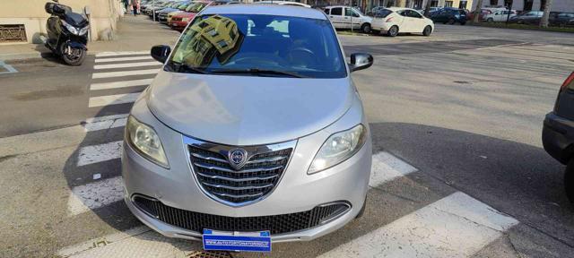 LANCIA Ypsilon 1.2 69 CV 5 porte S&S Gold