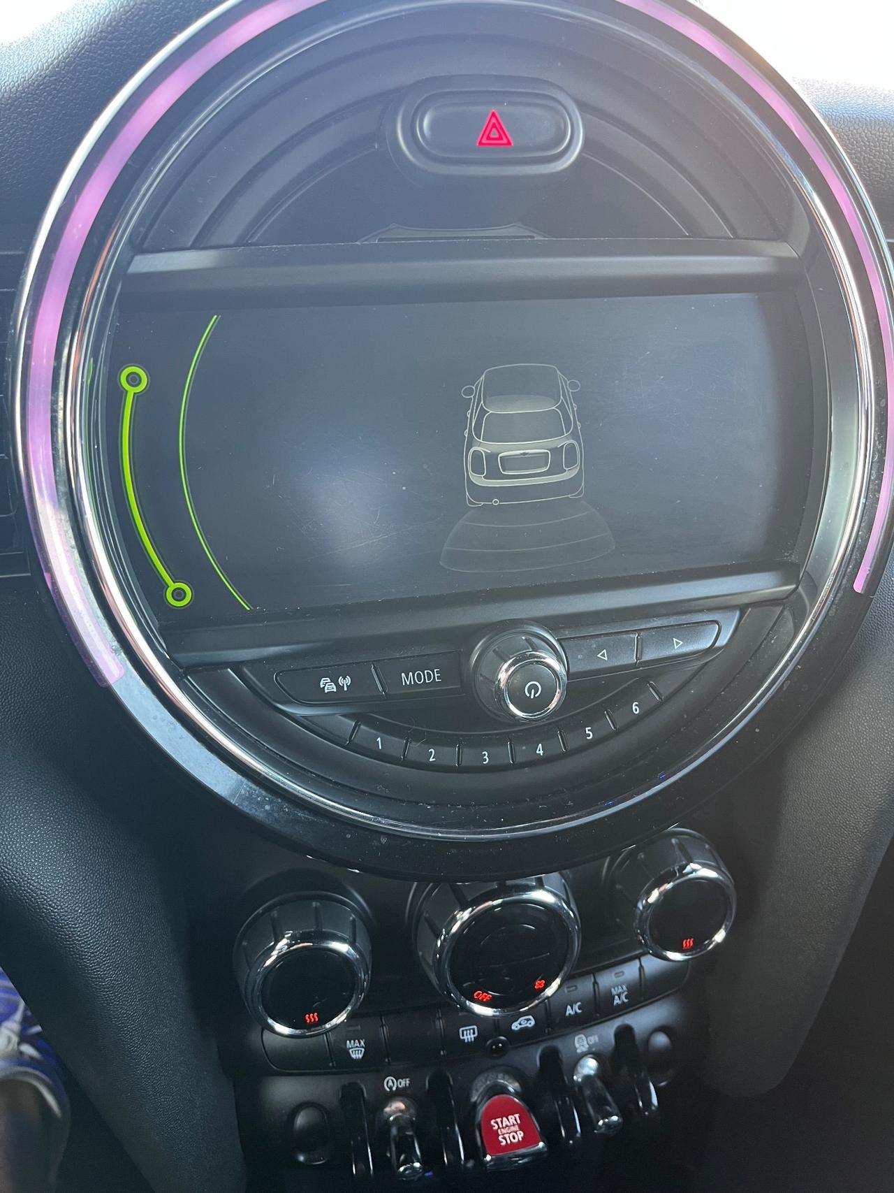 Mini Cooper SD Clubman 2.0 D