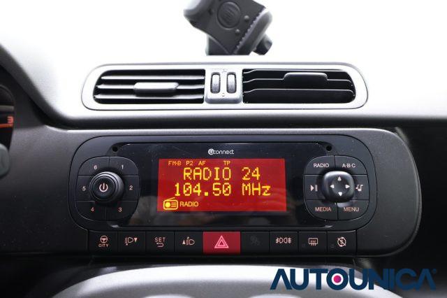 FIAT Panda 1.3 MJT 95 CV S&S 4x4 NEOPATENTATI