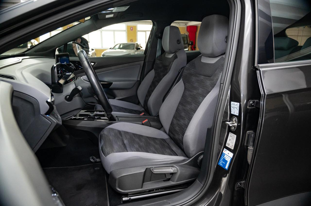 Volkswagen ID.4 77 kWh Pro Performance 204cv