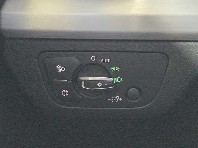 Audi Q5 40 TDI quattro S tronic S line plus