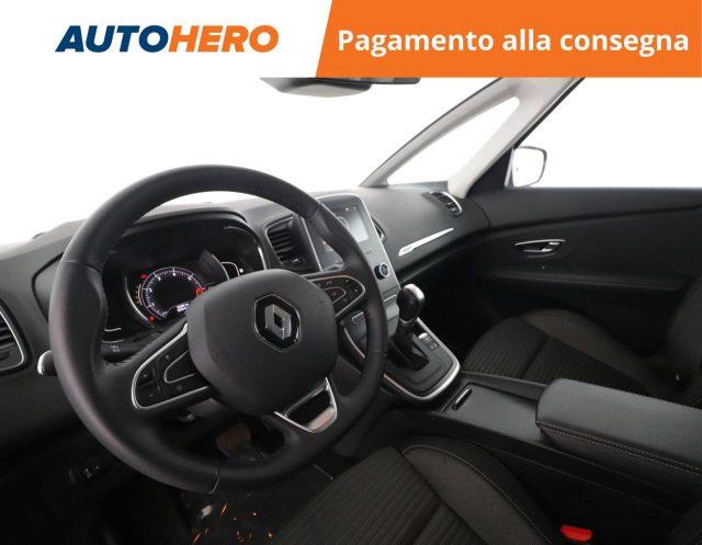 RENAULT Scenic Scénic TCe 140 CV EDC FAP Sport Edition2