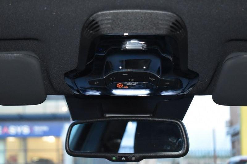 Alfa Romeo Stelvio 2.2 TD 160 CV Super Business AT8 RWD