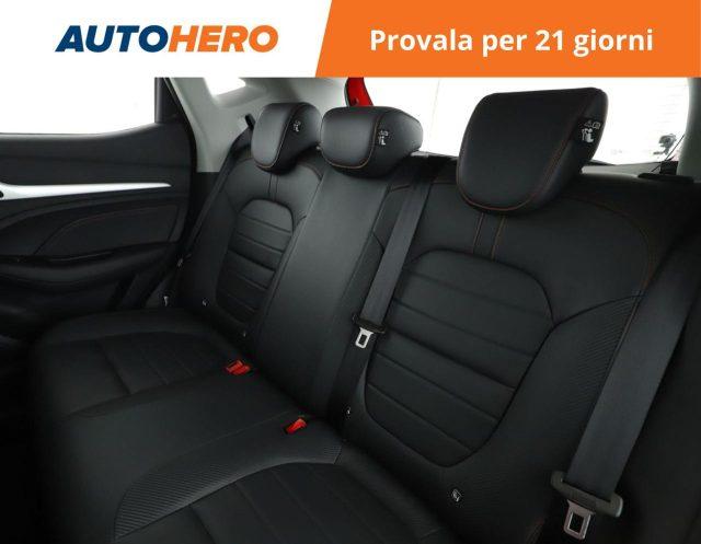 MG ZS 1.5 VTi-tech Luxury