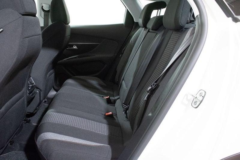 Peugeot 3008 3008 BlueHDi 130cv EAT8 Business