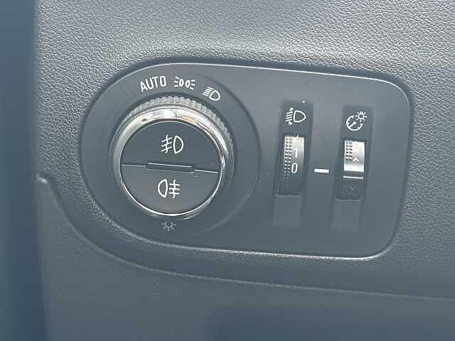 Opel Crossland 1.2 83 CV Elegance