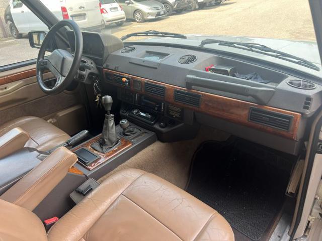 LAND ROVER Range Rover 3.9i 5p. Vogue SE ASI