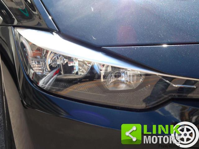 BMW 318 d Touring Business aut.