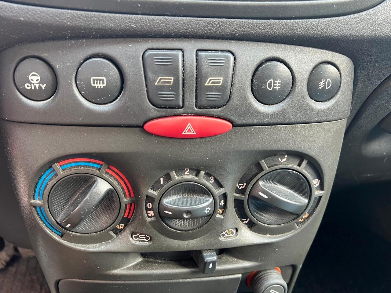 Fiat Punto 1.3 Multijet Dynamic 139.000KM