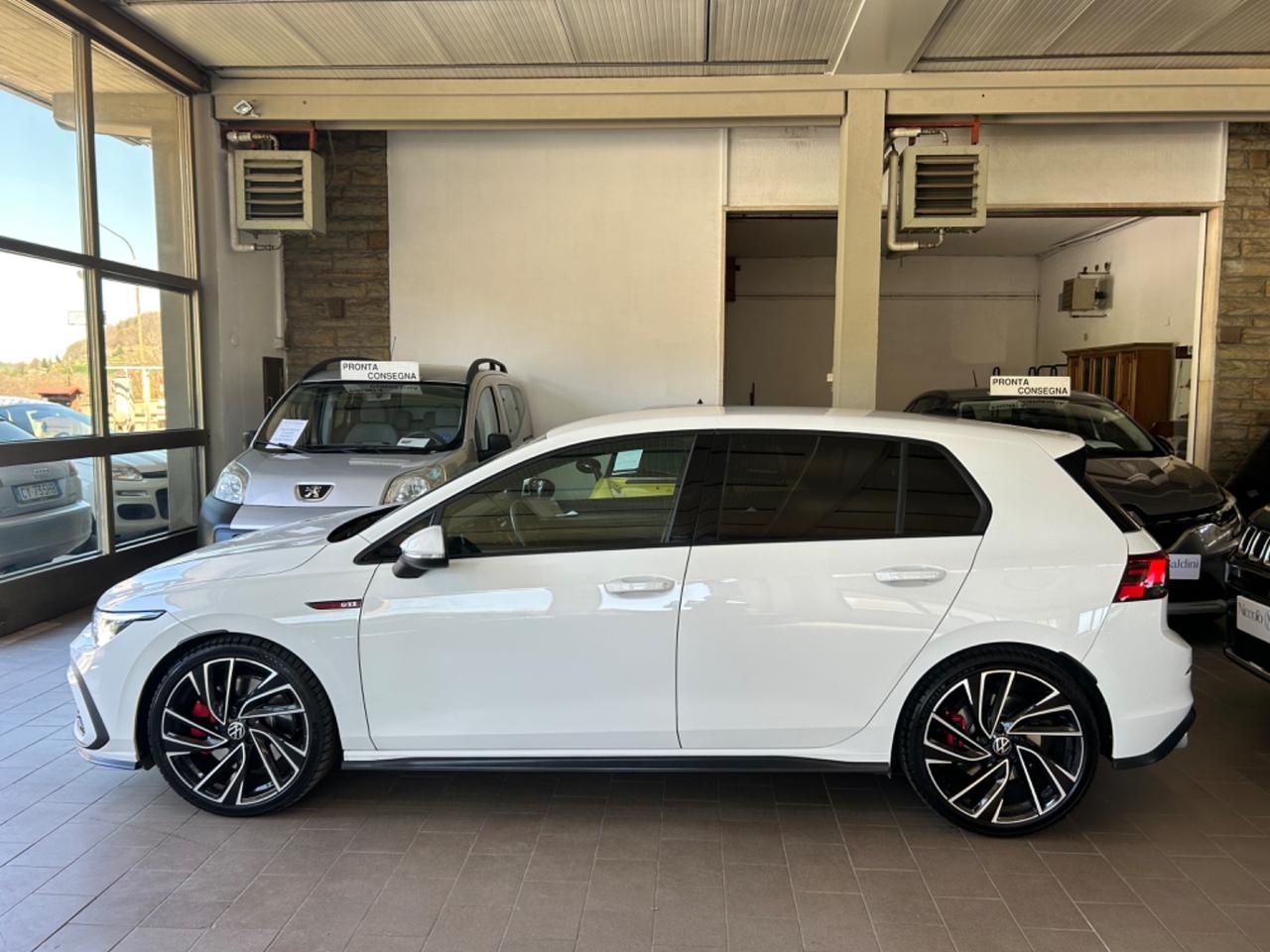 Volkswagen Golf GTI Unico Proprietario*