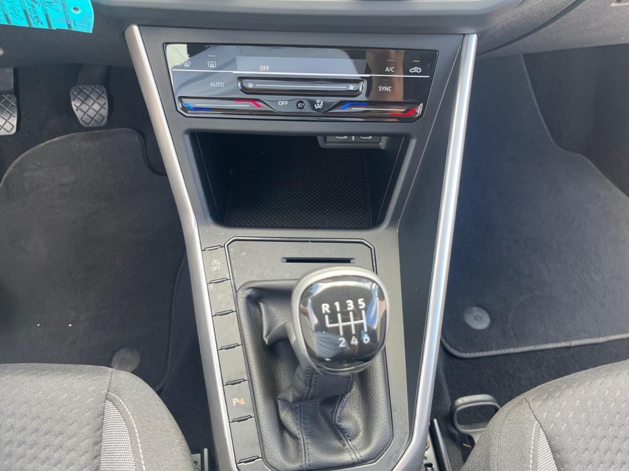 Volkswagen Taigo 1.0 tsi life 110cv