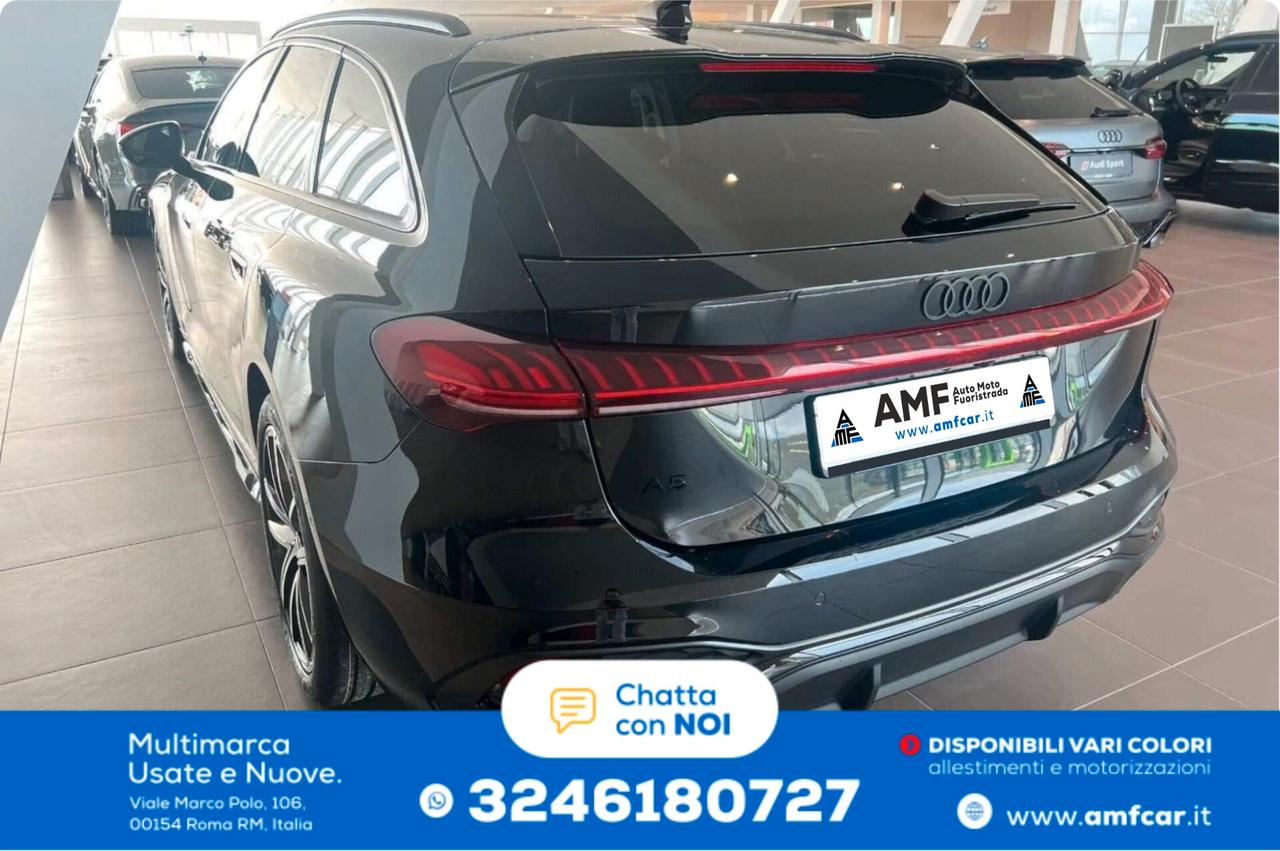 Audi A5 Av. 35 TFSI - S line - CAMERA - LED - ACC