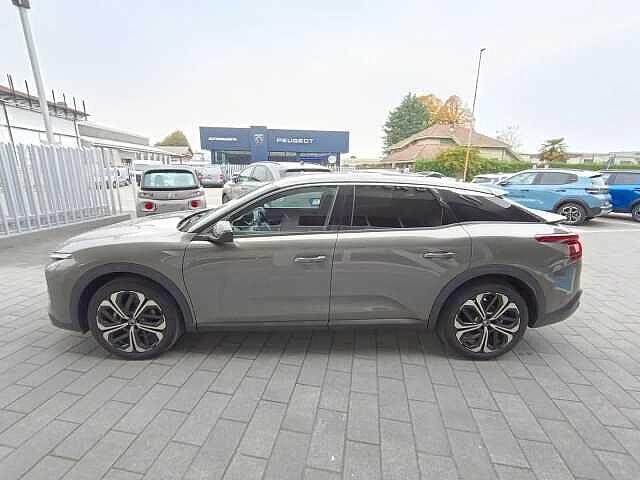 Citroen C5 X 1.2 Benzina 130cv EAT8 SHINE Usato Garantito