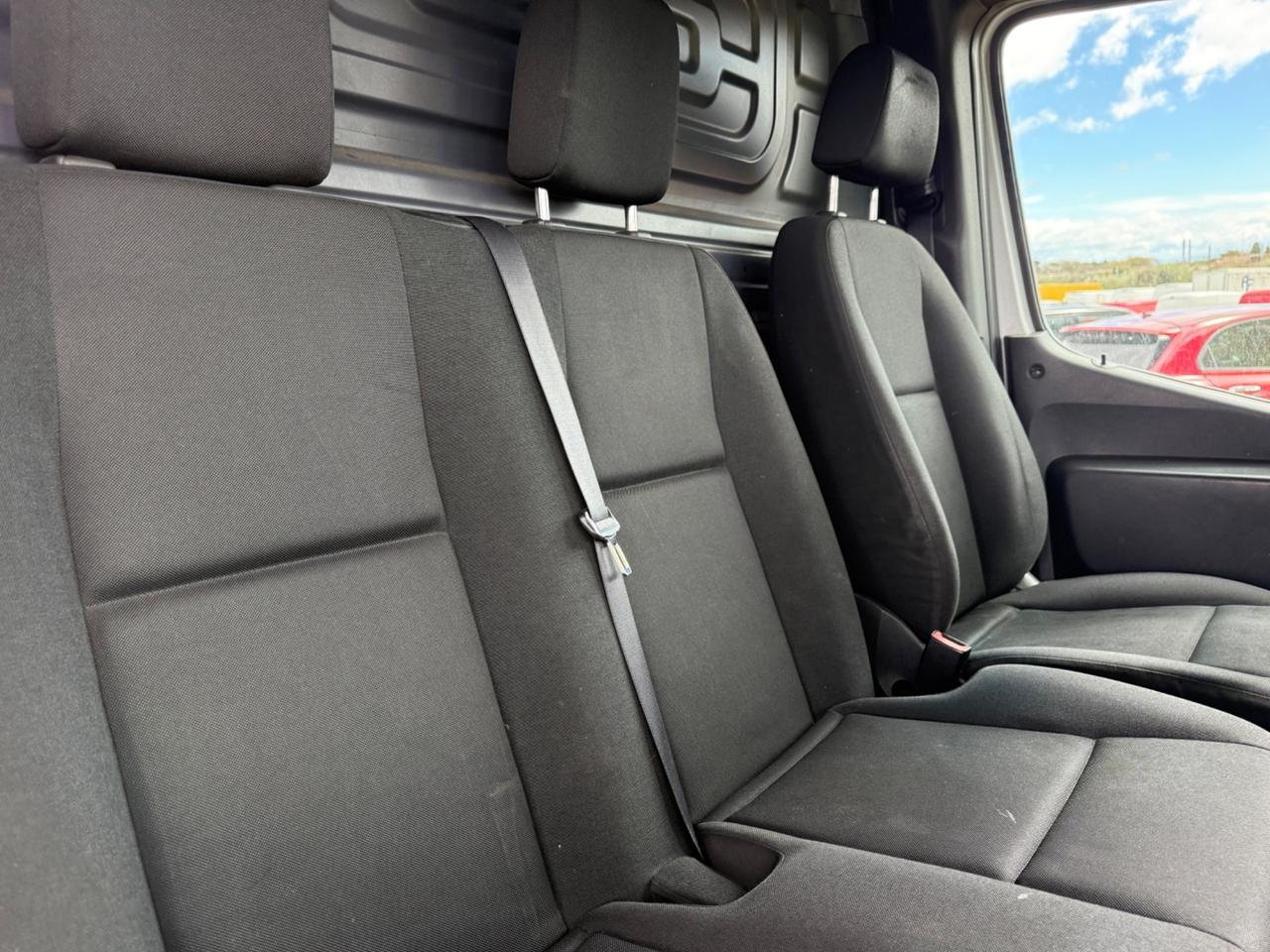 MERCEDES SPRINTER 311 CDI F32/33