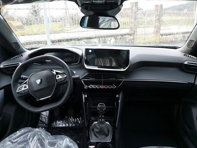 Peugeot 2008 ALLURE 100 CV