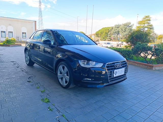 AUDI A3 SPB 1.4 TFSI g-tron Ambition