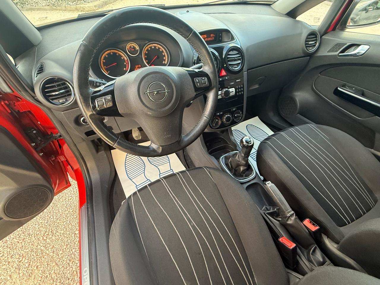 Opel Corsa 1.0 12V 3 porte Edition