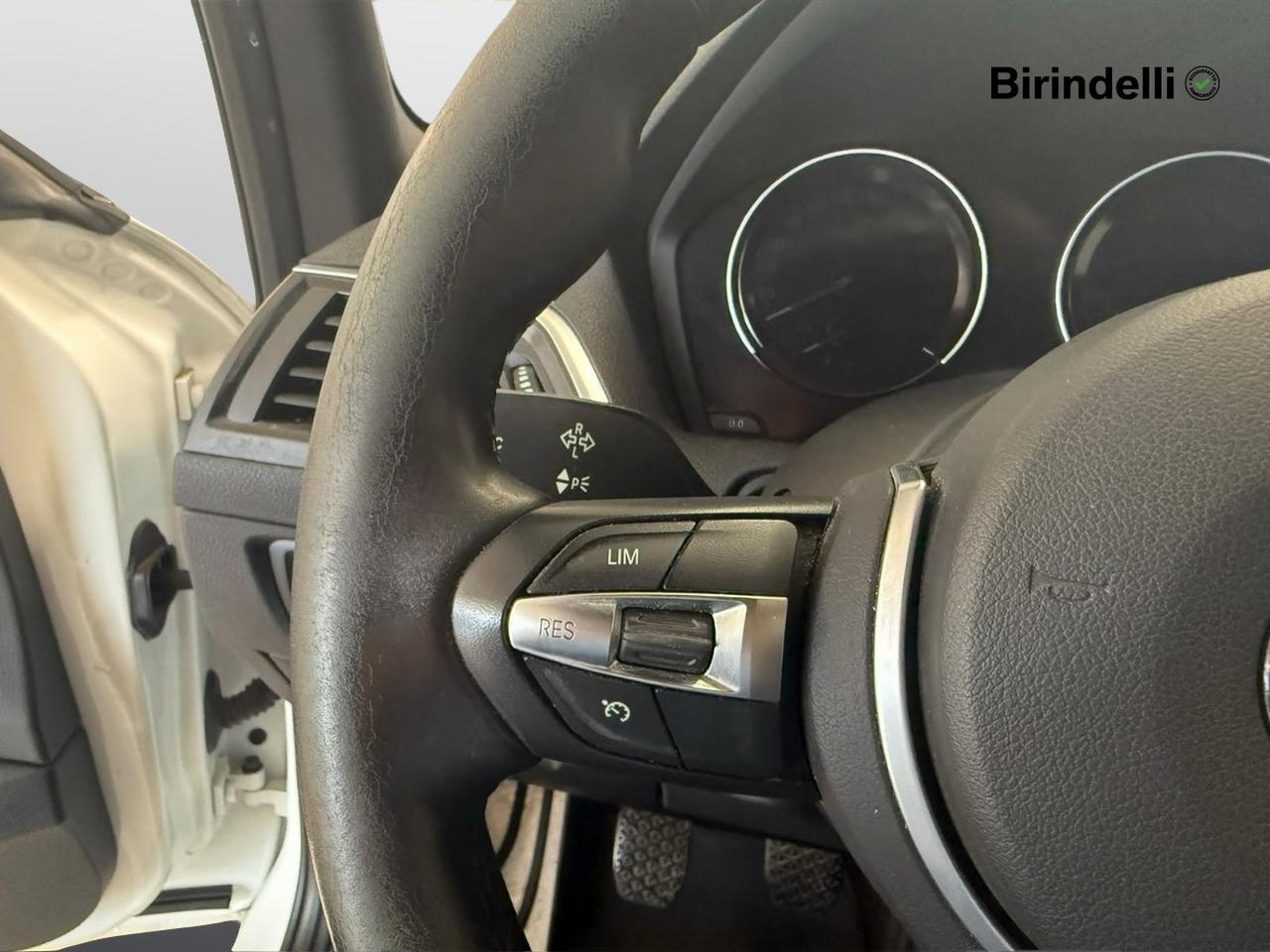 BMW Serie 1 (F20) - 116d 5p. Msport