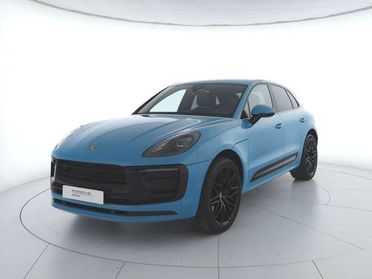 Porsche Macan 2.0 t 265cv pdk