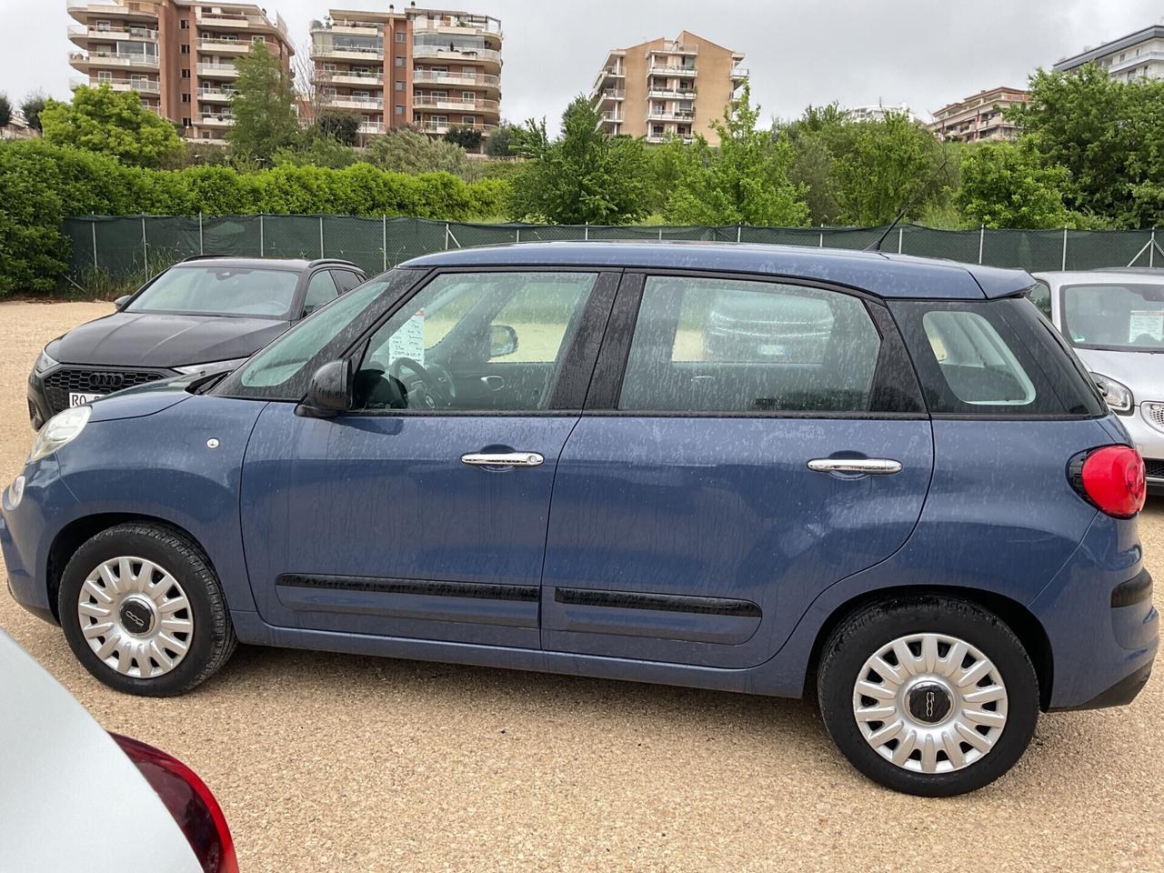 Fiat 500L 1.3 Multijet 95 CV Lounge