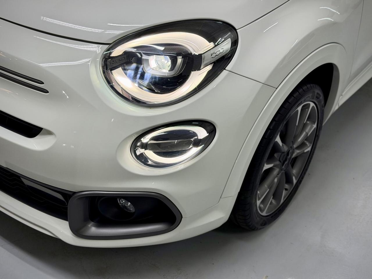 Fiat 500X 1.3 MJT Sport