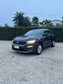 Volkswagen T-Roc 2.0 TDI SCR 150 CV Style BlueMotion Technology