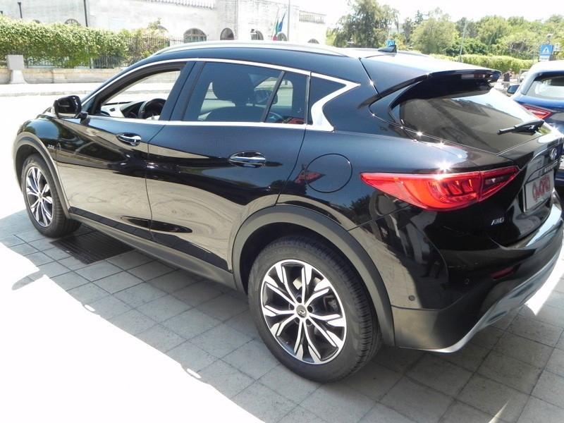 Infiniti QX30 2.2 diesel DCT AWD Premium