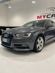 Audi A3 SPB 2.0 TDI 150 CV clean diesel quattro Ambiente