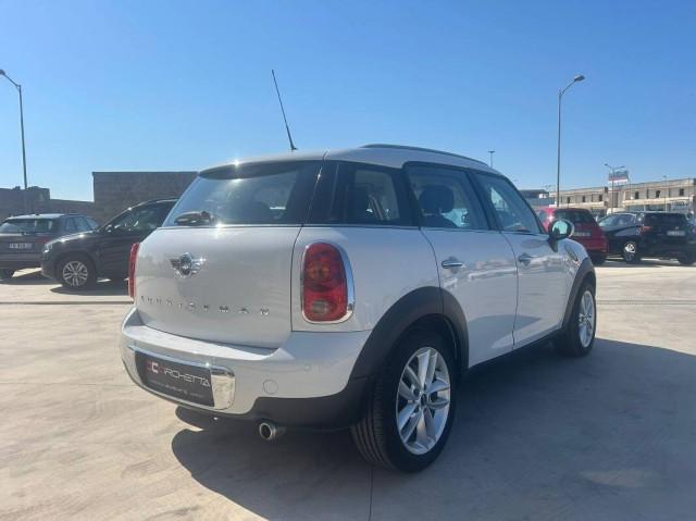 Mini Countryman 1.6 One
