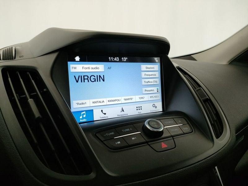 Ford Kuga Kuga 1.5 TDCI 120 CV S&S 2WD Titanium