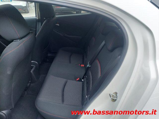 MAZDA 2 Mazda2 1.5 Skyactiv-G Homura PROMO MAGGIO 26