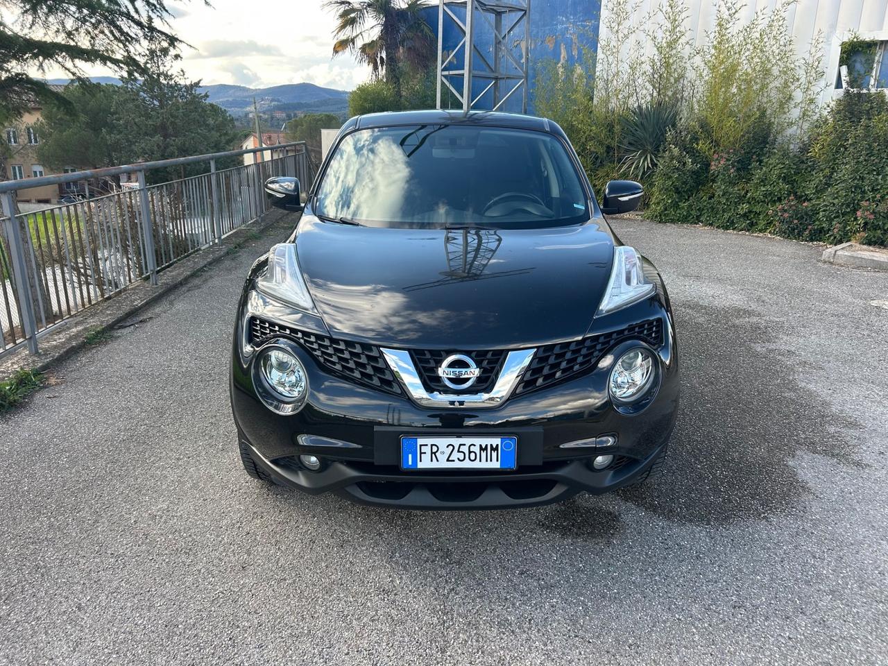 Nissan Juke 1.5 dCi Start&Stop Acenta