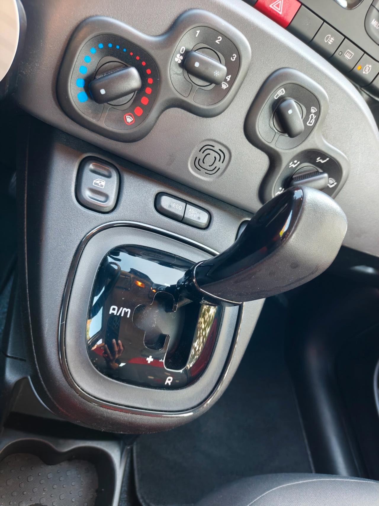 Fiat Panda 0.9 TwinAir Turbo Natural Power Easy