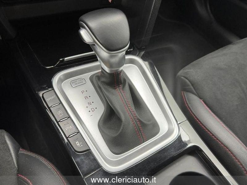 KIA ceed 1.6 T-GDi 204 CV DCT 5p. GT (TETTO)