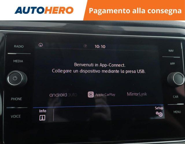 VOLKSWAGEN T-Roc 2.0 TDI SCR 4MOTION Advanced BlueMotion Technology