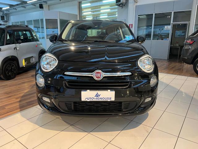 FIAT 500X 1.6 MultiJet 120 CV Business - UNIPROP, SENS.POST