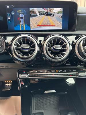 Mercedes-Benz A 180 Automatic AMG Line Advanced Plus LED-NAVI-18"