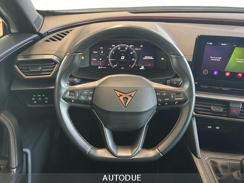 Cupra Formentor 2020 2.0 tdi 150cv