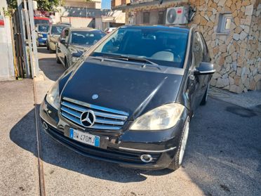 Mercedes-benz A 180 A 180 CDI Avantgarde