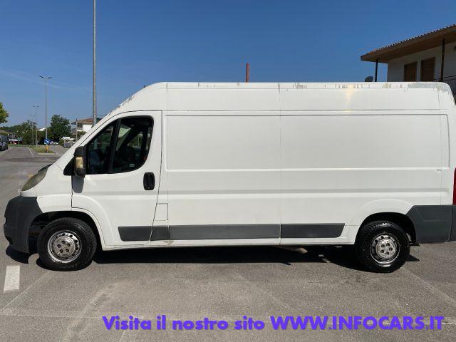 CITROEN Jumper 33 3.0 HDi/180 PM-TM Furgone