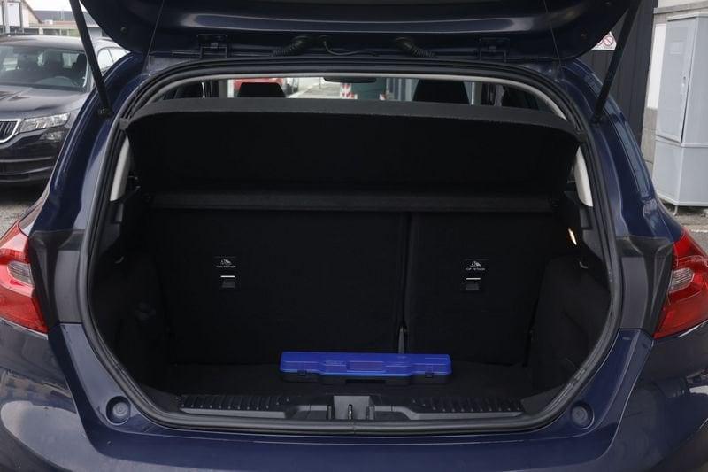 Ford Fiesta Ford Fiesta 1.1 85CV ST-Line Unicoproprietario