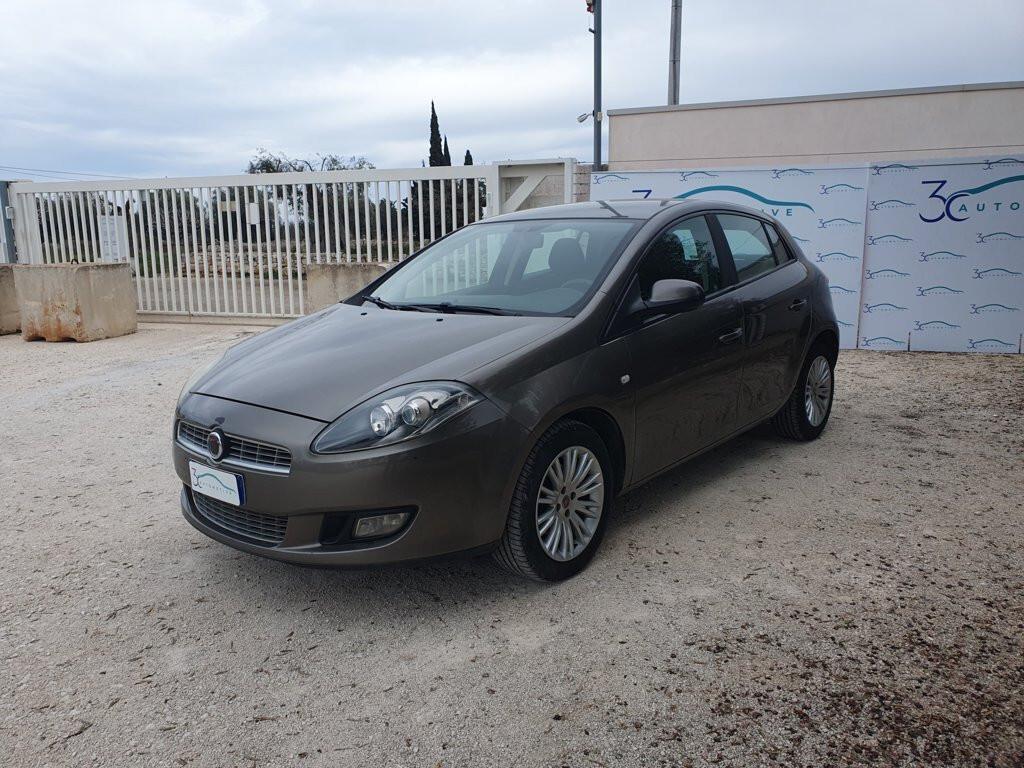 Fiat Bravo 1.6 MJ 120cv Dynamic