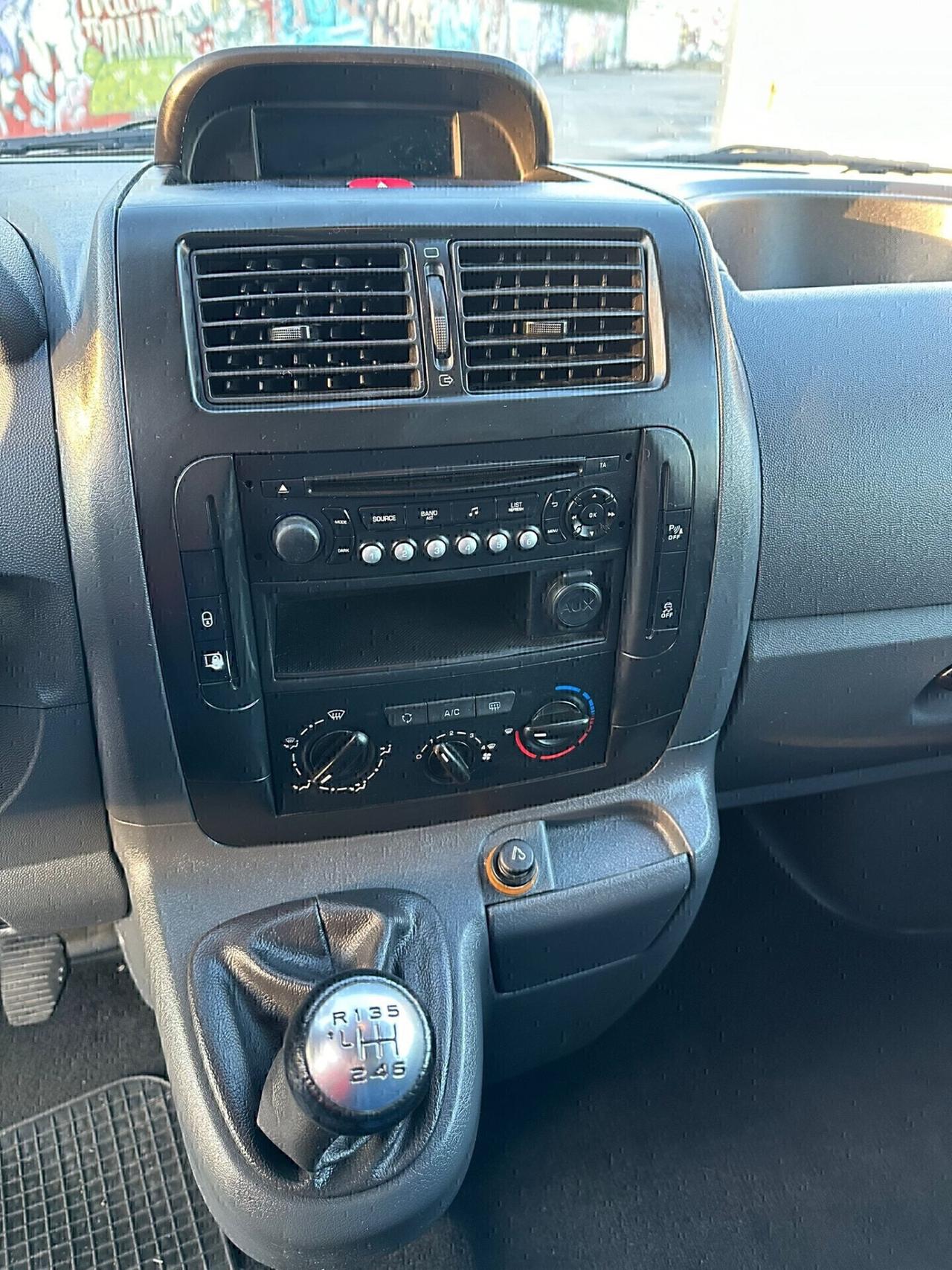FIAT SCUDO MAXI TETTO ALTO SUPER PREZZO!