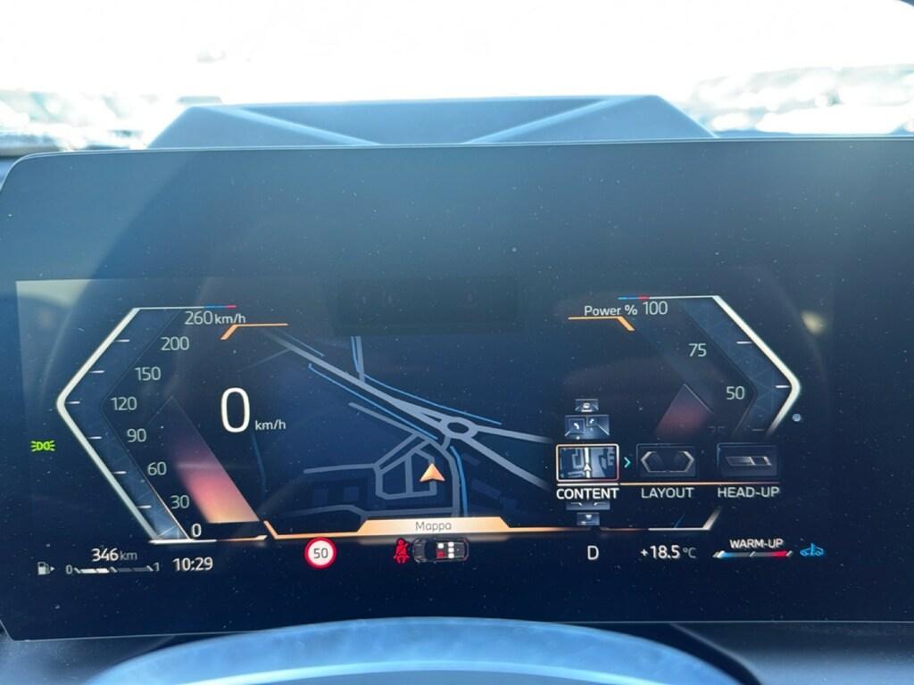 BMW Serie 1 118 d MSport Pro DCT