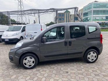 Fiat Qubo 1.3 MTJ 95 CV E6D-FINAL SX N1