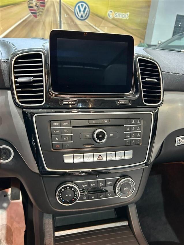Mercedes-benz GLE 350 d 4Matic Coupé Exclusive