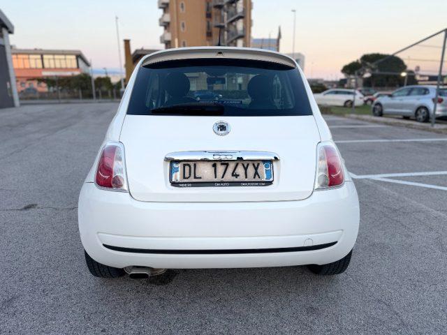 FIAT 500 1.2 Sport