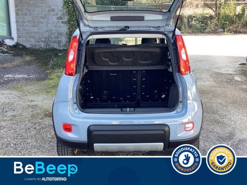 FIAT Panda 0.9 T.AIR T. 4X4 S&S 85CV