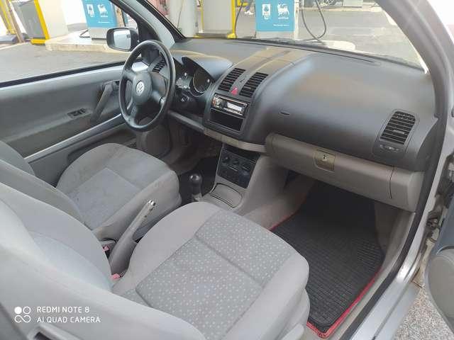 Volkswagen Lupo Lupo 1.4 Trendline Air